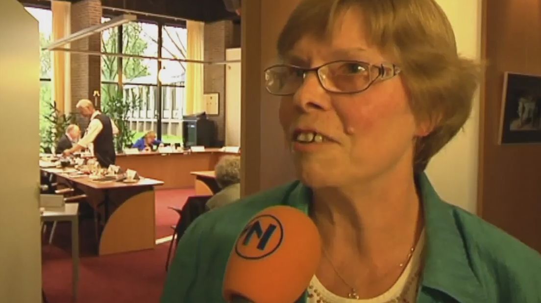 Mary Neef