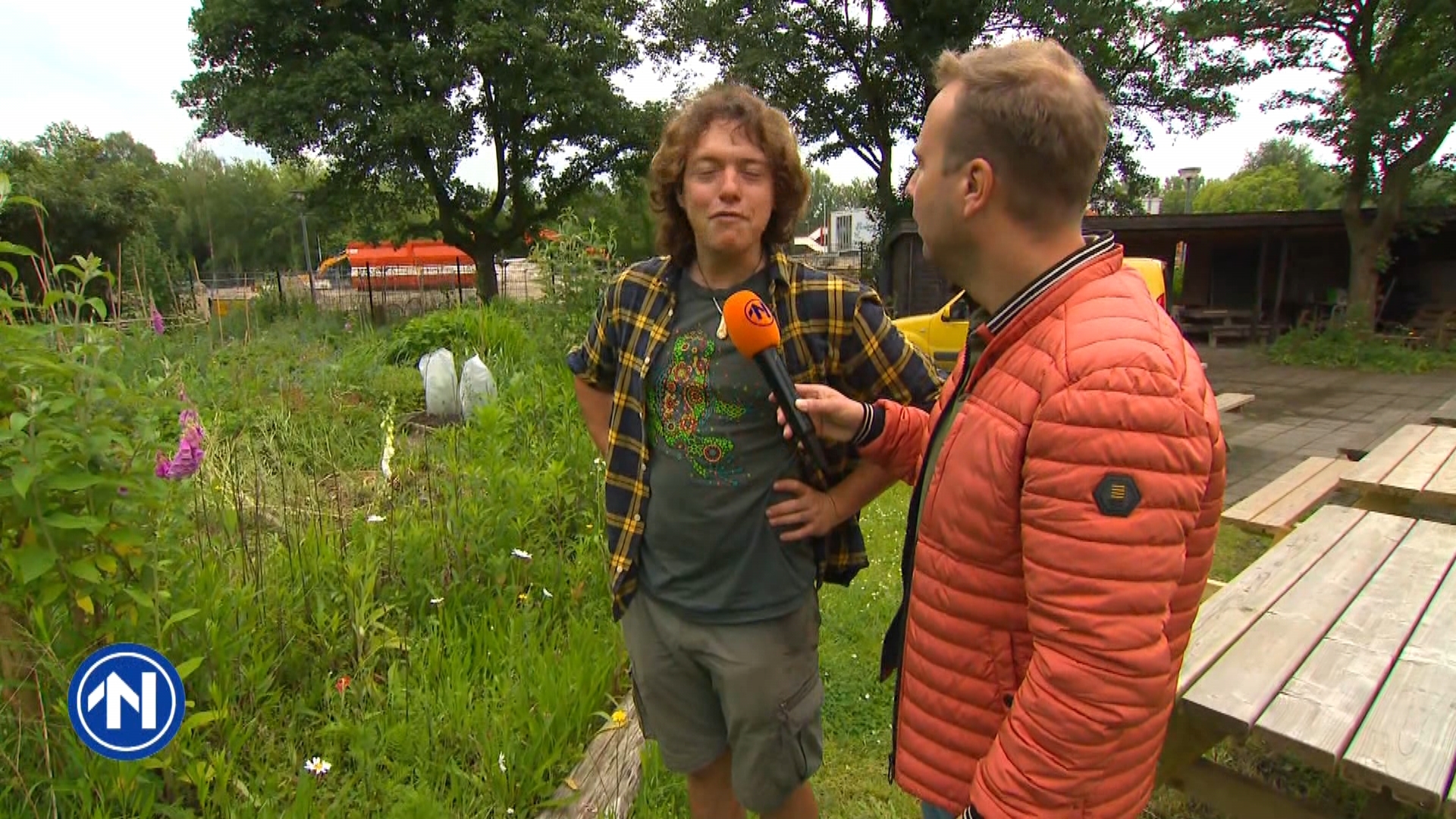 Een fascinatie voor slakken! Lezing woensdagavond 6 augustus