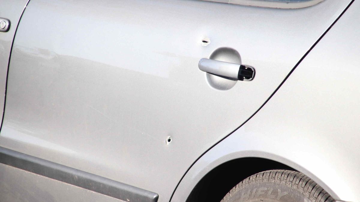 Verdachte beschieting auto in Asser wijk Pittelo blijft vastzitten