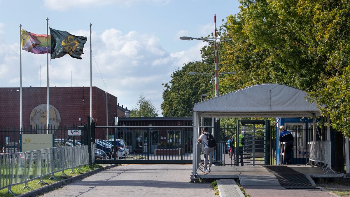 Toch weer te vol in Ter Apel: boete naar driekwart miljoen euro