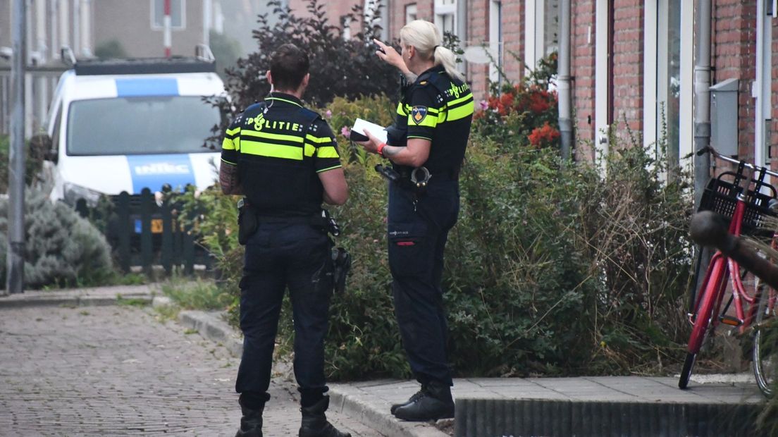 politieonderzoek