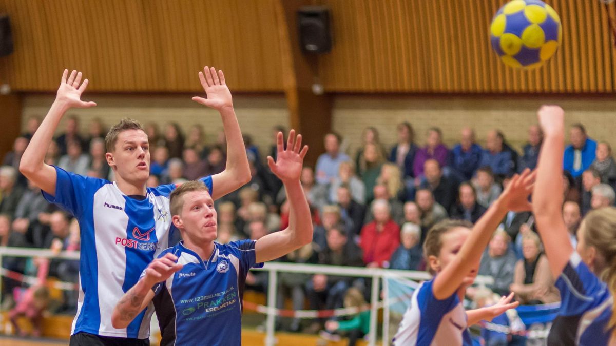 SCO onderuit tegen Wageningen