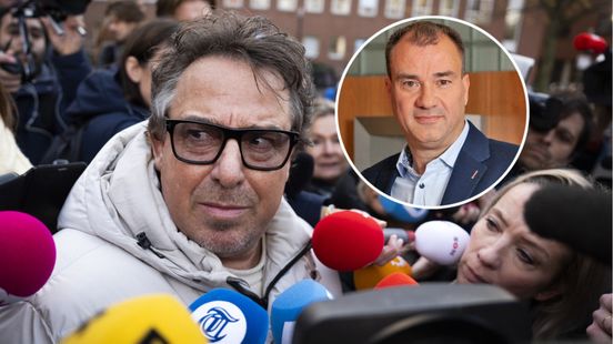 Marco Borsato hoor je vaker, dit is waarom Home