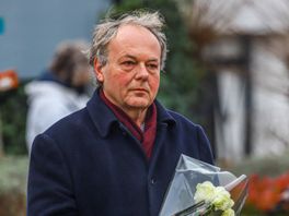 Afzwaaiende Lenferink over 20 jaar lief en leed in Leiden: 'Dat gesprek vergeet ik nooit meer'