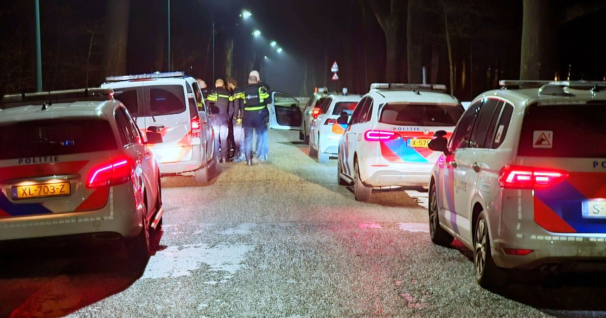Politie houdt ontsnapte Fivoor-patiënt aan in Den Dolder