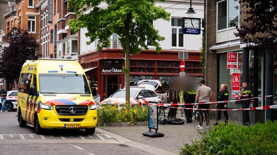 Mogelijk geschoten bij overval op juwelier in Arnhem