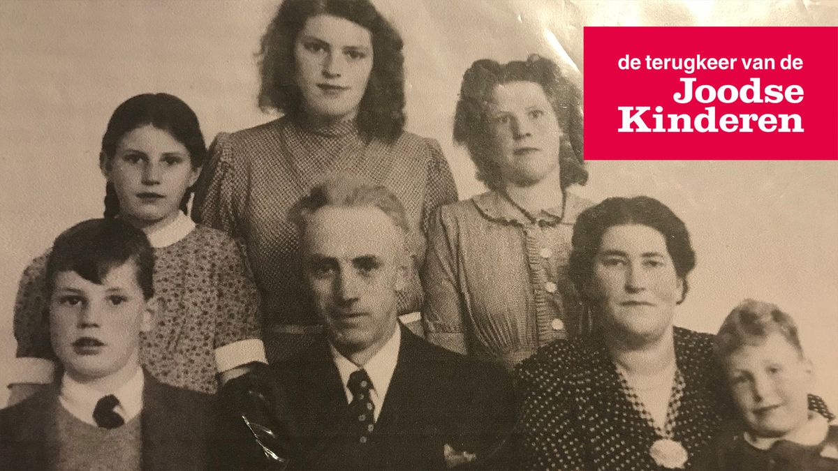 Beppe Engwierum heeft Harry altijd gemist