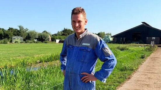 Arjan organiseert evenementen om zijn bedrijf in de etalage te zetten: 'Niemand ziet wat we doen' Home