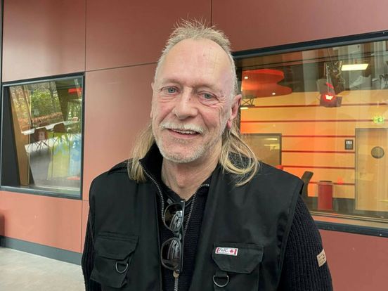 'Mogelijkmaker' Jan Stam (67) zwaait binnenkort af: 'Ik heb altijd in dienst willen staan van muzikanten'