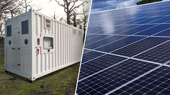 Dit dorp doet het anders en vindt een oplossing voor 'stroomoverschot'