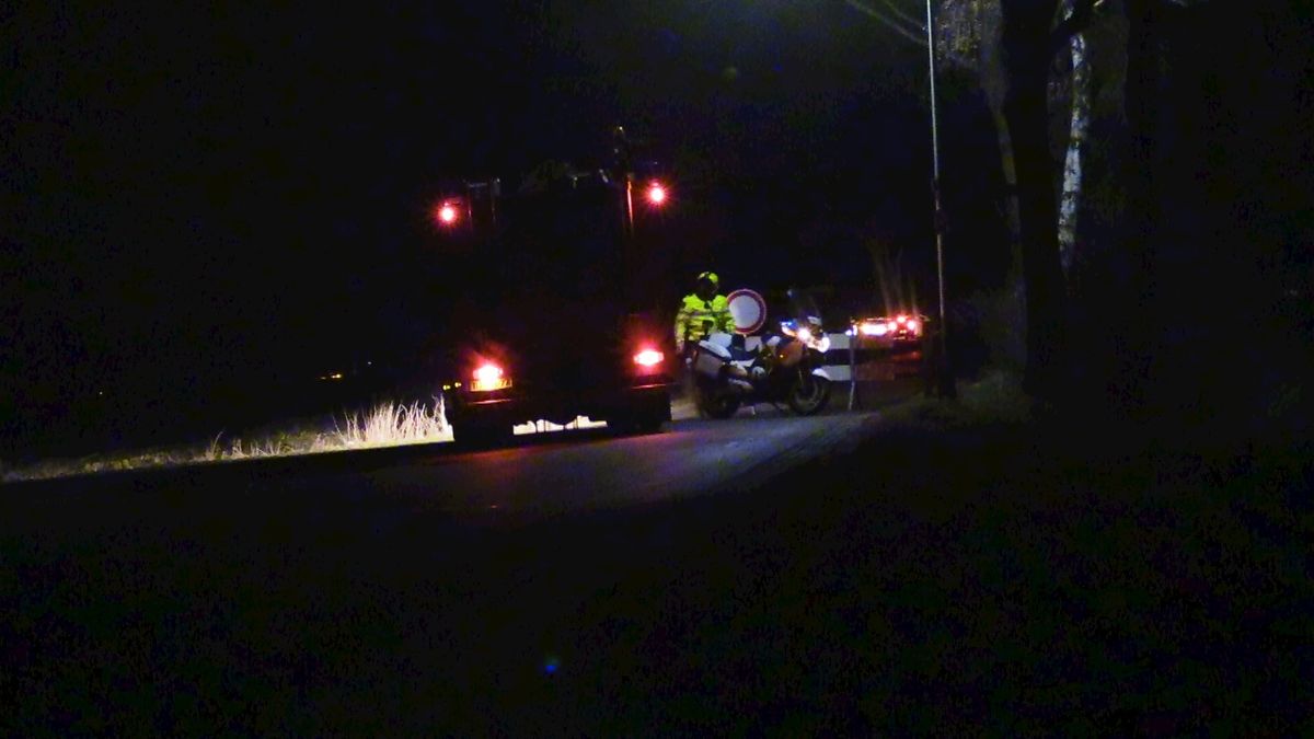 'Dode man in Holtheme met kogels om het leven gebracht'