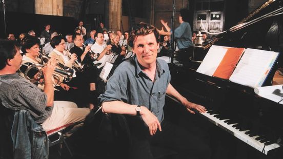 'Blaosmuziek' van Gé Reinders krijgt een Noors jasje Home