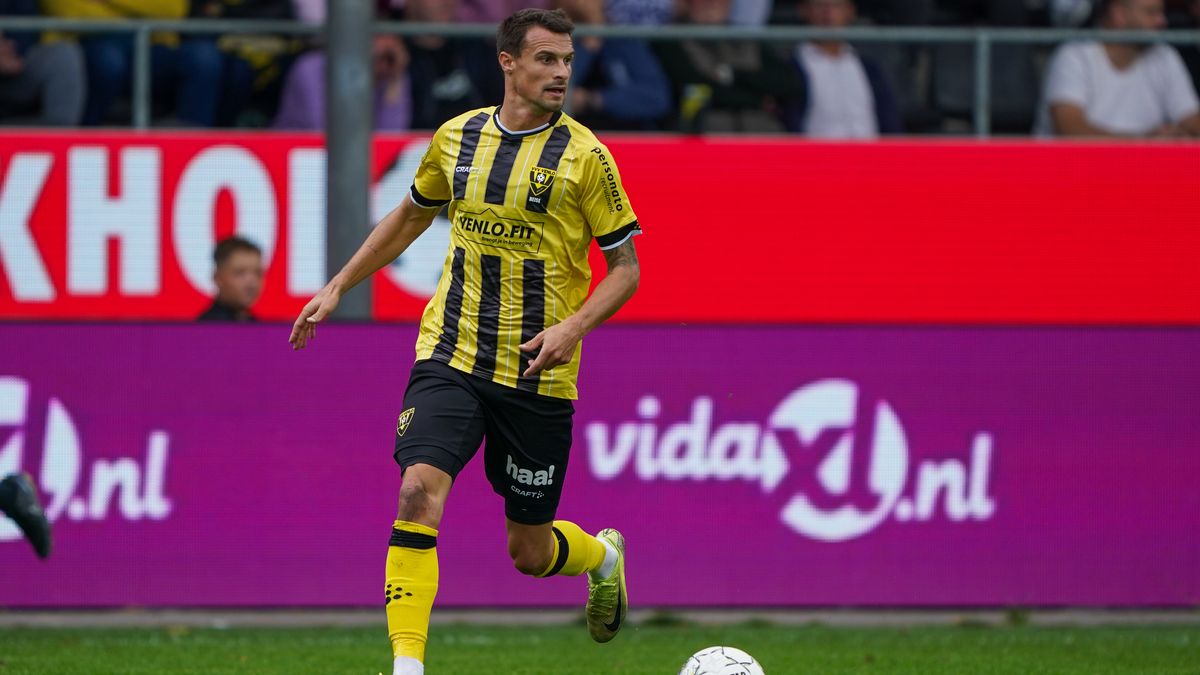 Roda, VVV en MVV lichten contractopties: deze spelers mogen blijven