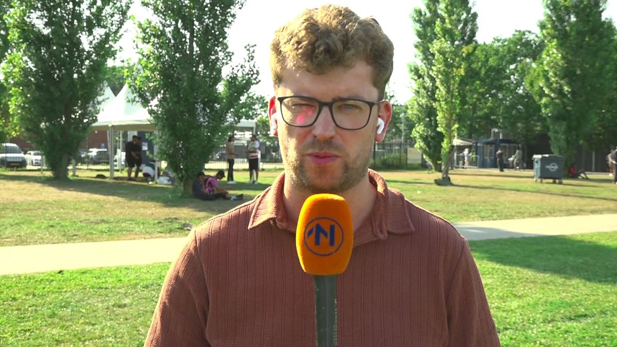 Minister grijpt in met acties voor aanmeldcentrum Ter Apel
