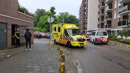 Rolexen buitgemaakt bij gewelddadige overval Heerlen