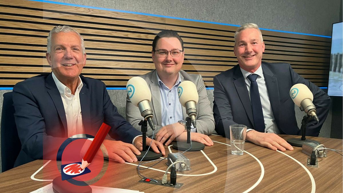 Asielzoekerscentrum en kerncentrales, Terneuzen staat voor grote opgaves: 'We moeten duidelijkheid g