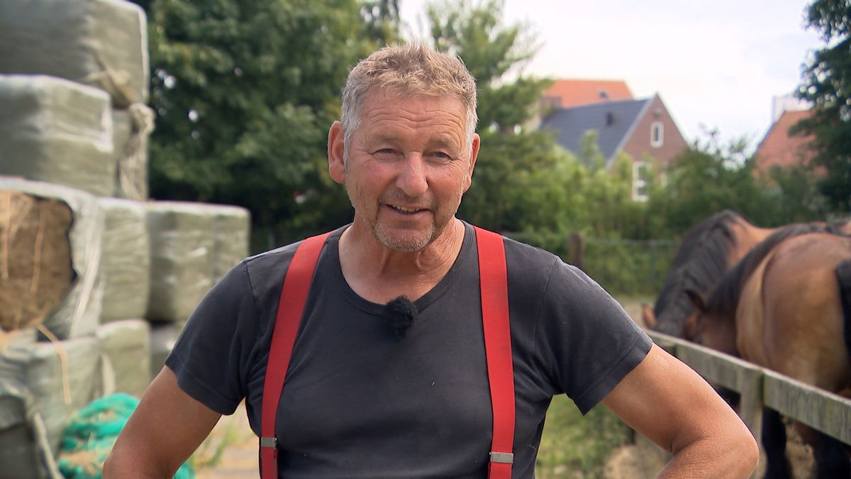 Ron Brink formateur op Schouwen-Duiveland • Coalitie Kapelle bekend