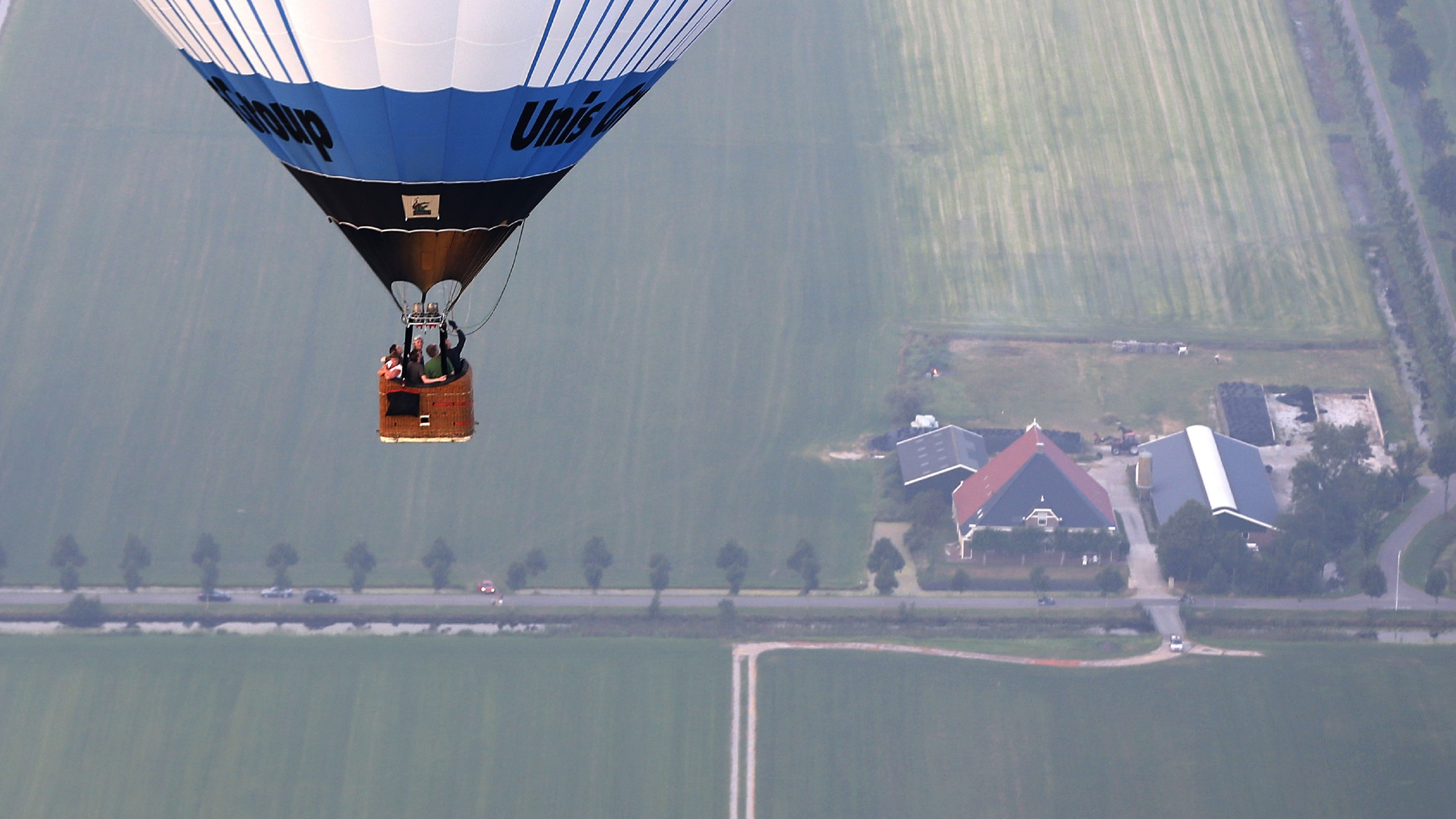 Gjin hichtefreze yn in ballon: is dat in feit of fabel?