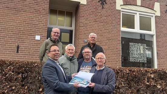 Deze gemeente krijgt mogelijk 103 nieuwe monumenten