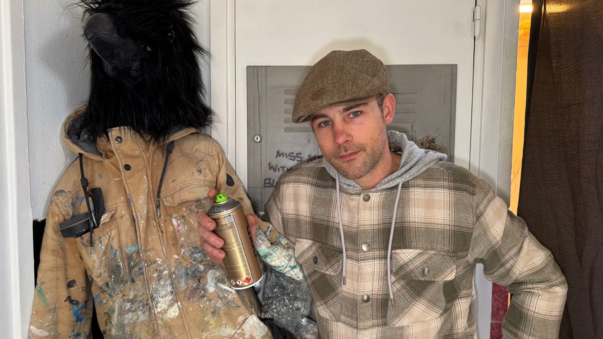 Waarom Heerlen vol kraaien staat: het verhaal achter Dazetwo