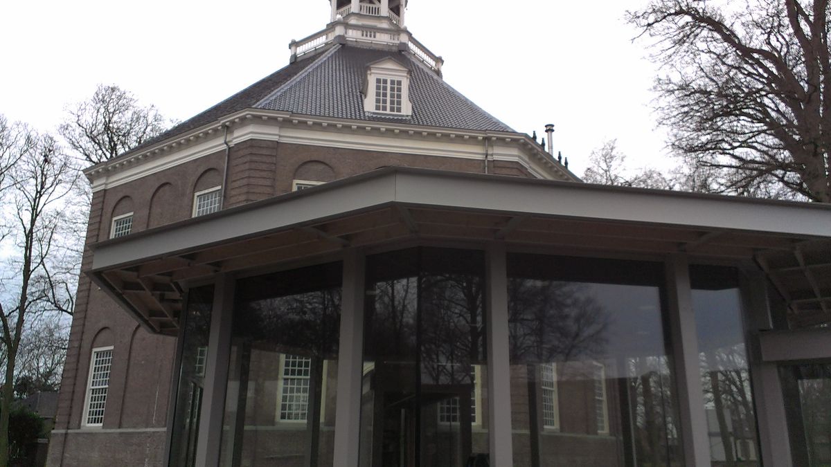 Restauratie Koepelkerk Smilde vertraagd