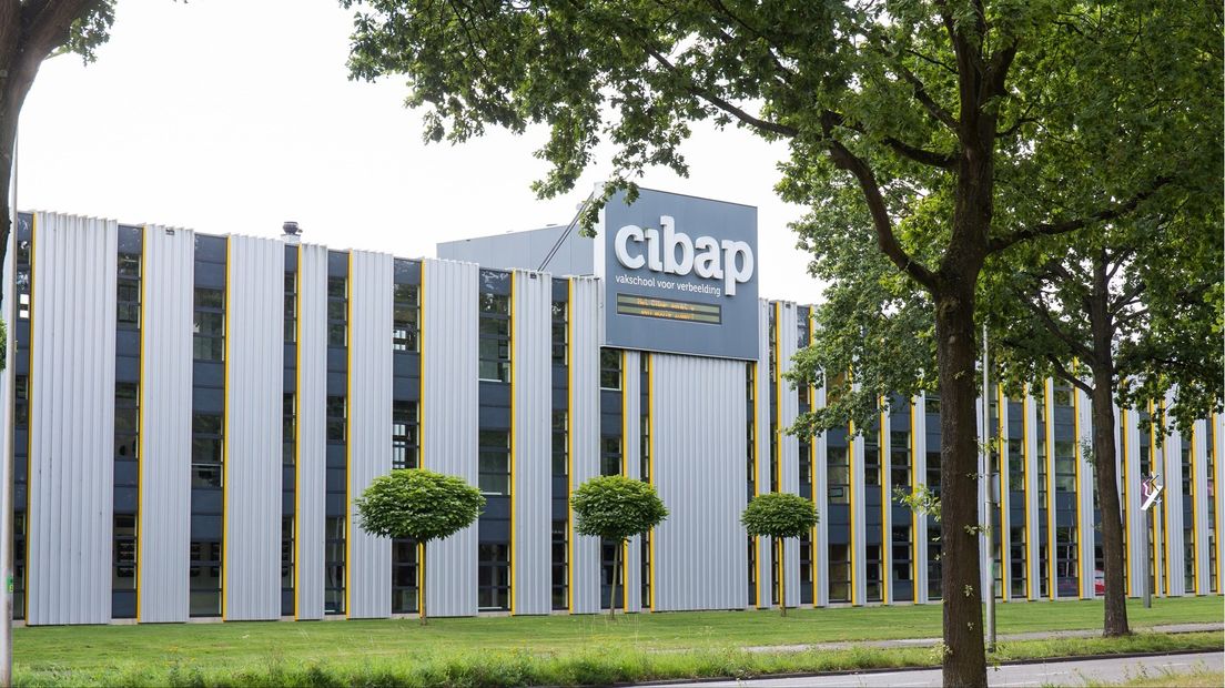 Cibap in Zwolle