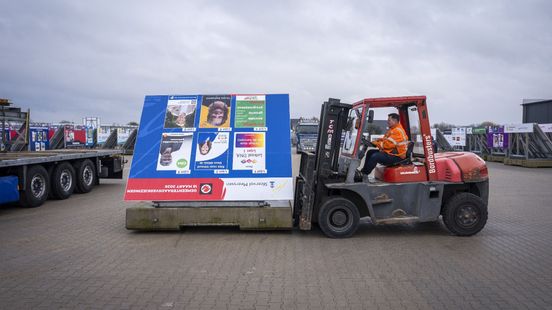 Stemwijzers, verkiezingsposters en fractieliedjes: verkiezingsstrijd begonnen