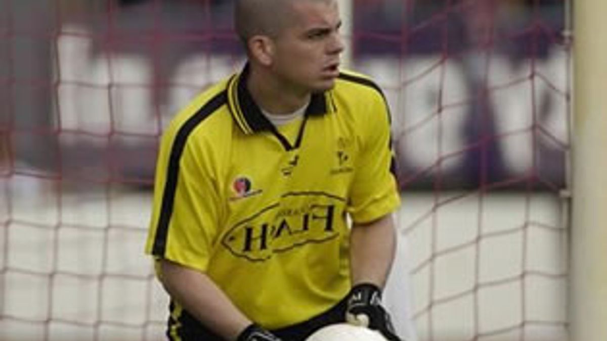 Mark Zegers naar FC Omniworld Rijnmond