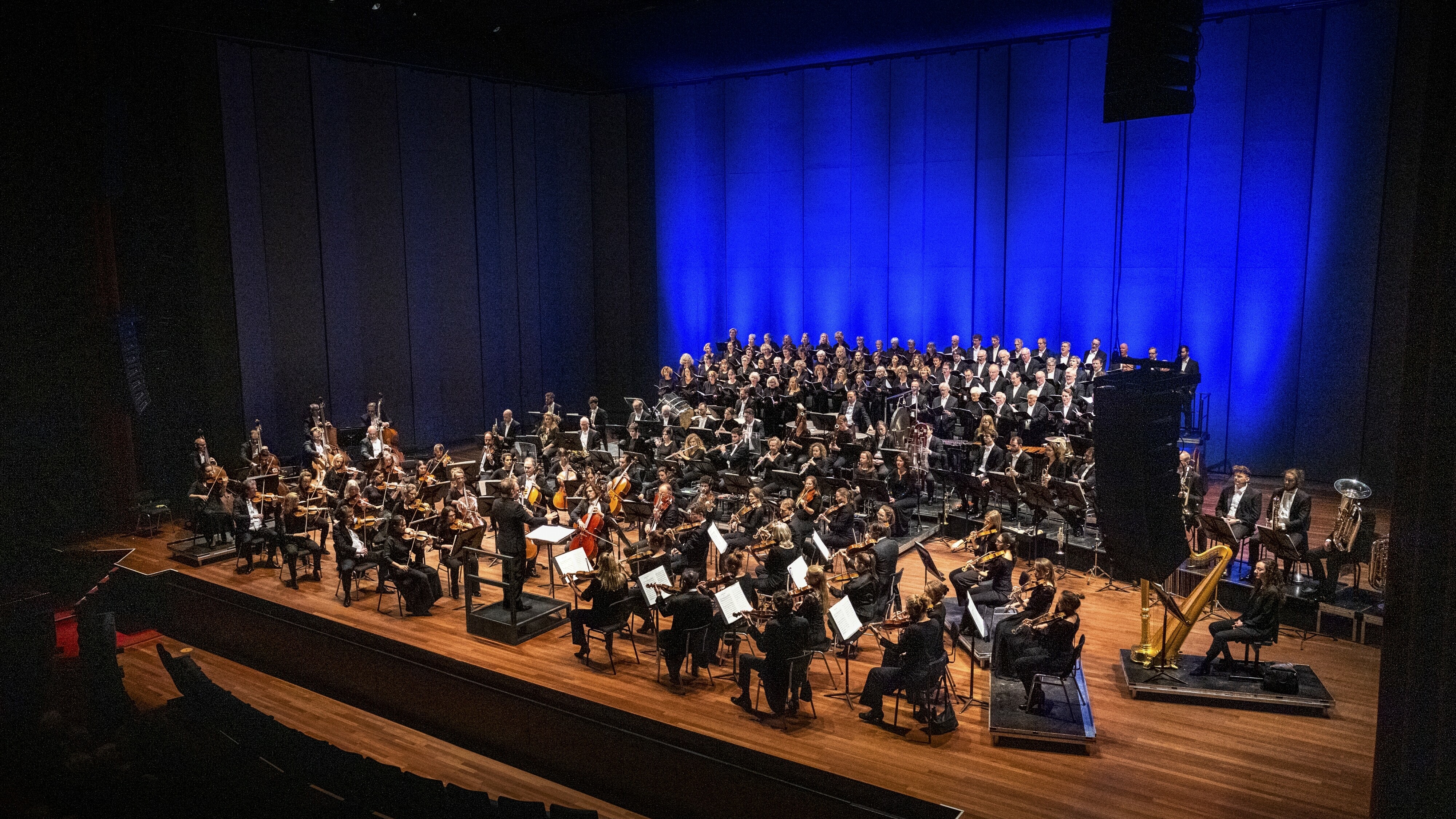 Kerst op TV Drenthe: kerstconcerten, lokale muziek en documentaires
