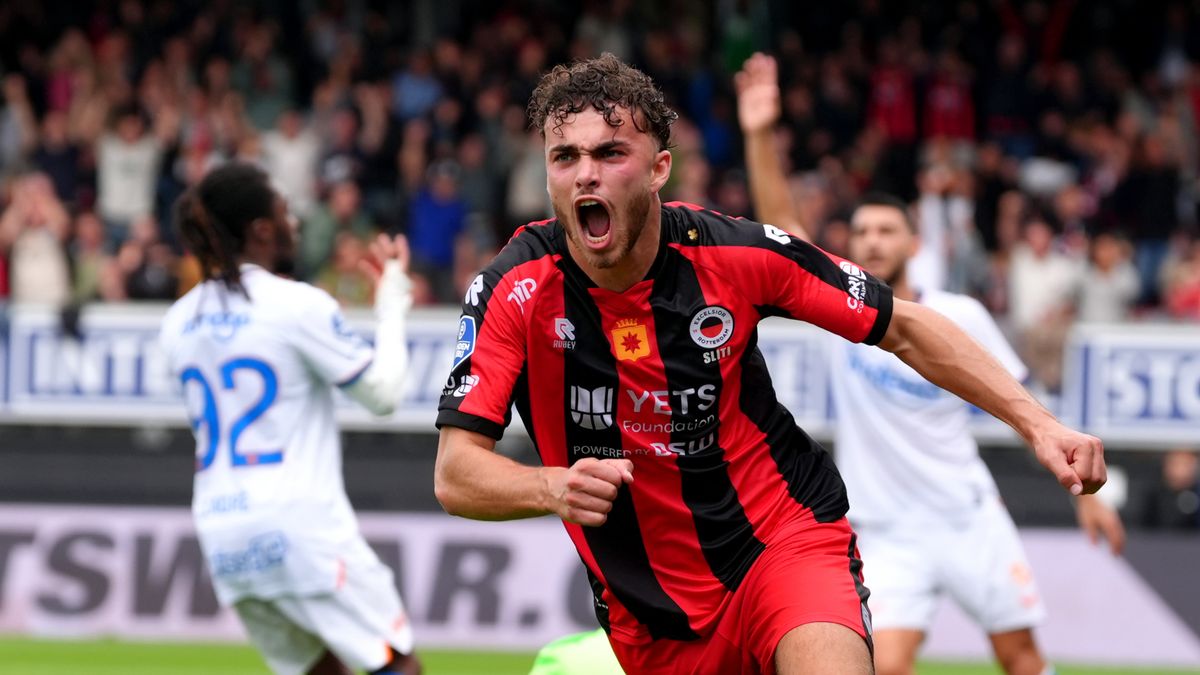 LIVE: Kan Excelsior goede vorm voortzetten bij competitiehervatting tegen FC Groningen?