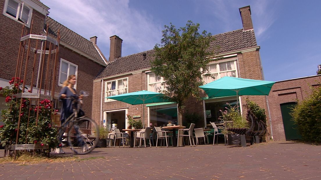 Imagine in Middelburg