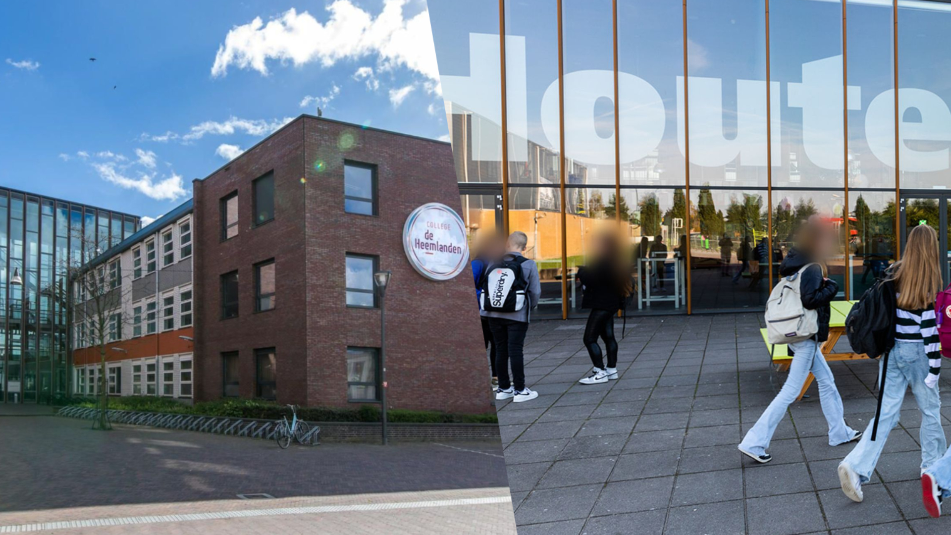 Interim bestuurder moet rust brengen bij bij Scholengemeenschap HIJN