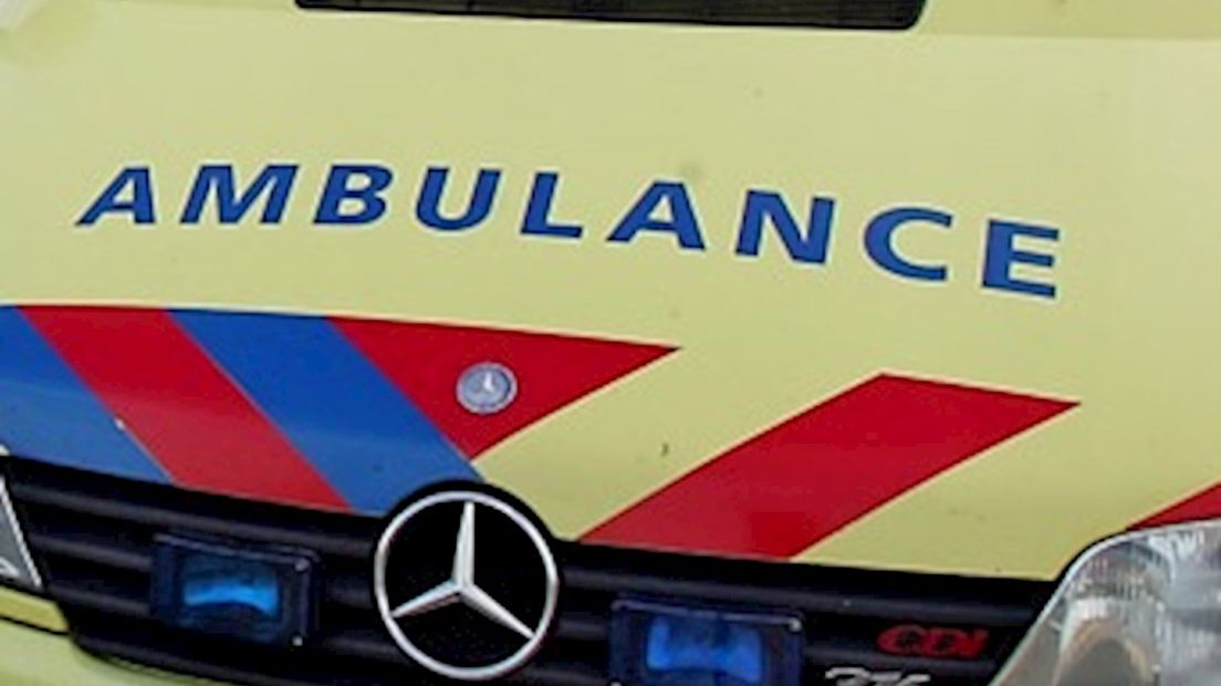 Ambulance