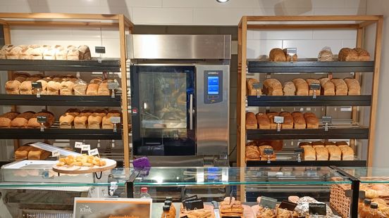 Winkels failliete bakkerij blijven voorlopig open, personeel en klanten bezorgd Home