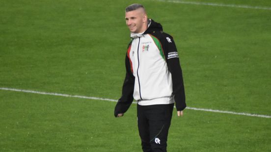 LIVE | NEC zonder Linssen en Sandler thuis tegen Fortuna