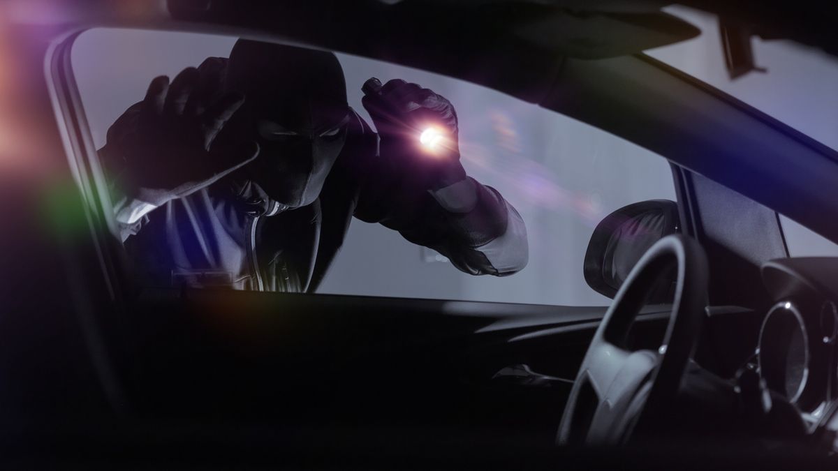 BMW's specifiek doelwit van dieven in Workum