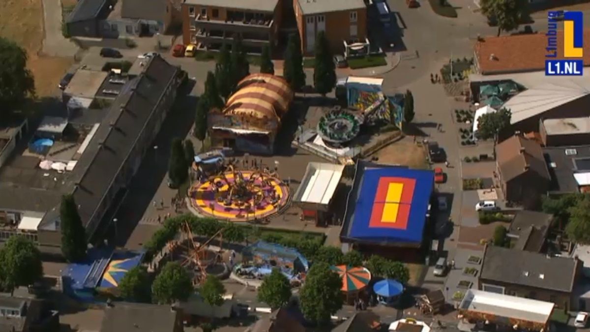 Limburg van Boven: Van Griendtsveen naar Nederweert-Eind