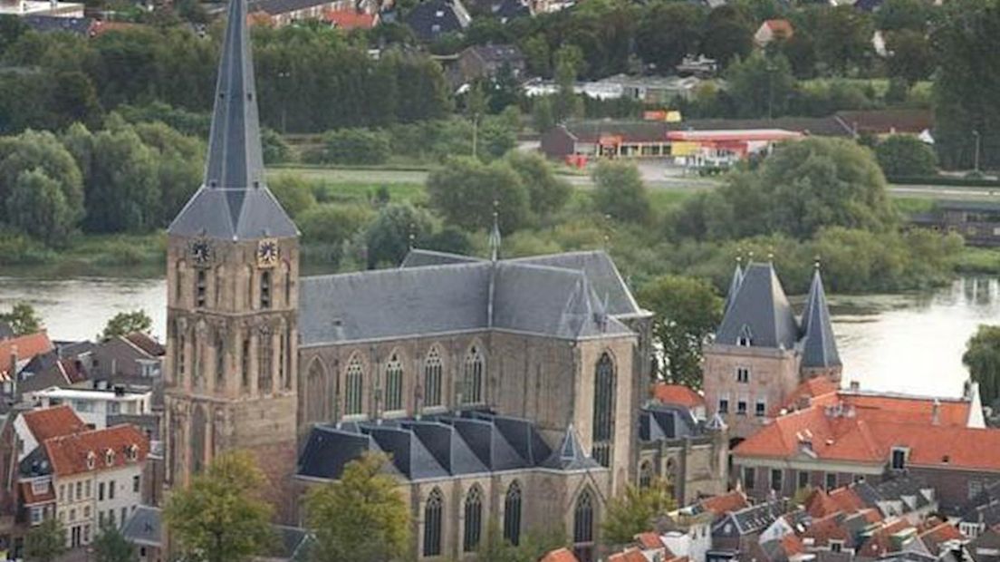 Kampen