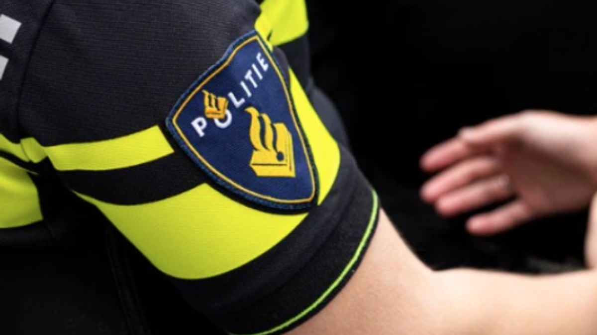 Twee Middelburgers (34) aangehouden na openen van auto's