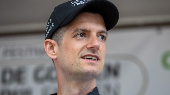 Ervaren klimmer Wout Poels (38) voert jonge selectie EK wielrennen aan Nieuws