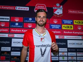 FC Emmen strikt middenvelder met ervaring: 'Hij moet toonaangevend worden'