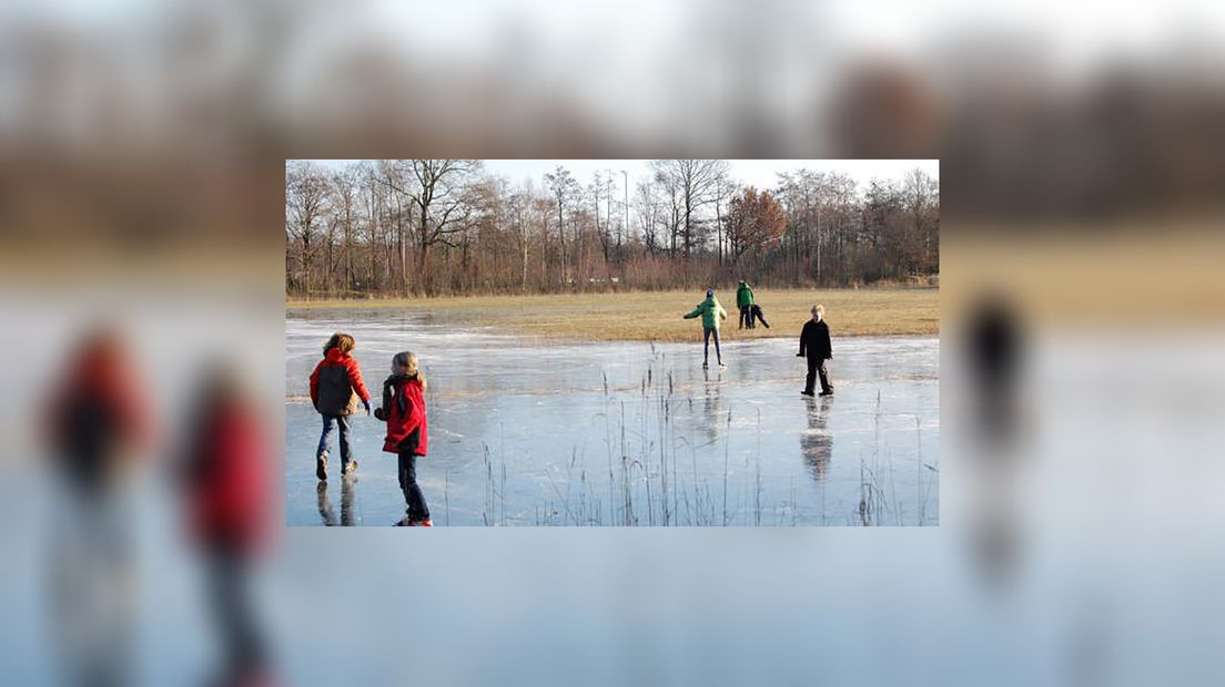 De Munnikspetten (foto: Dennis Stoelwinder)