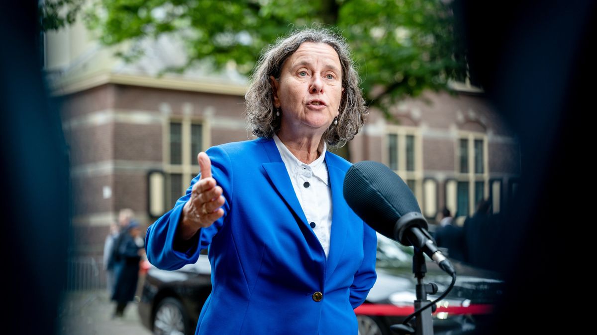 Minister Faber laat op zich wachten met bezoek aan Nieuw-Weerdinge