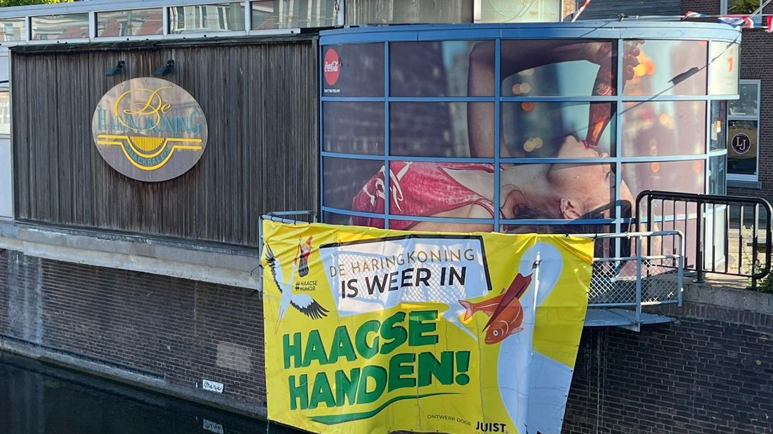 Haringkoning