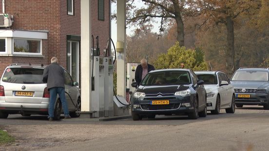 Ondernemers in de grensregio luiden de noodklok: 'Leefbaarheid staat onder druk'