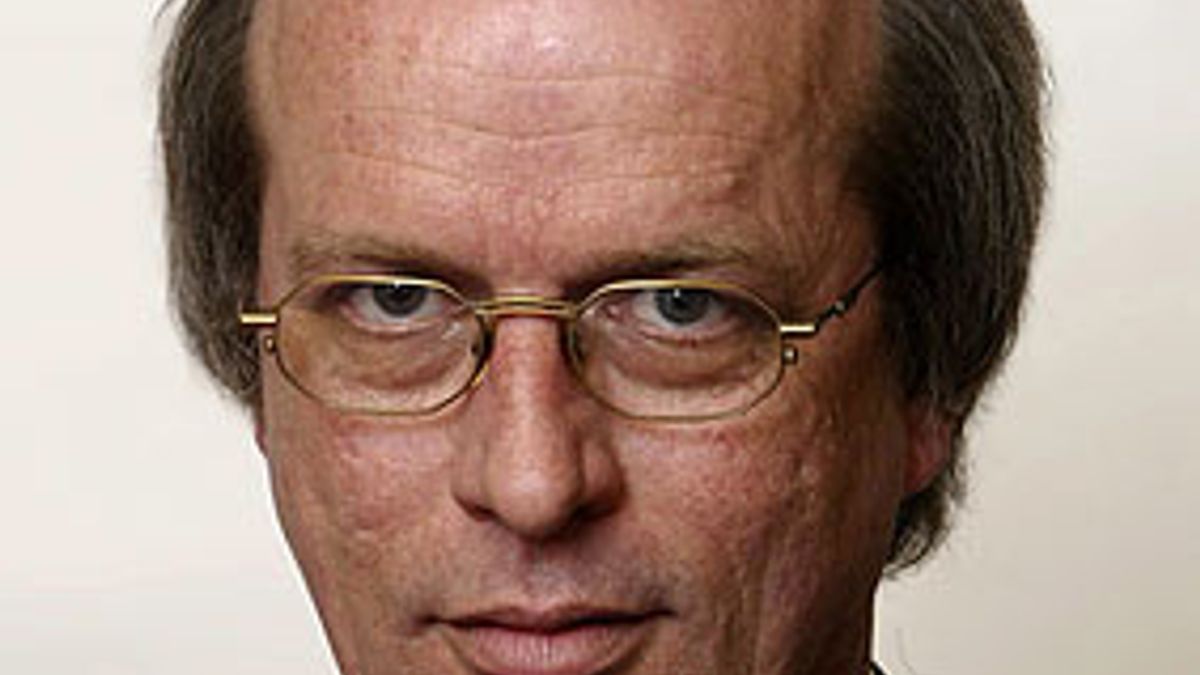 Rikus Jager nieuwe burgemeester Westerveld