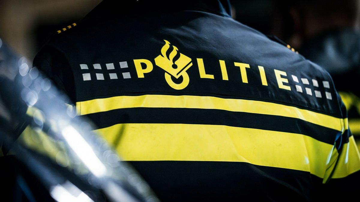 Man dreigt met wapen op feest sportcomplex Nieuwdorp