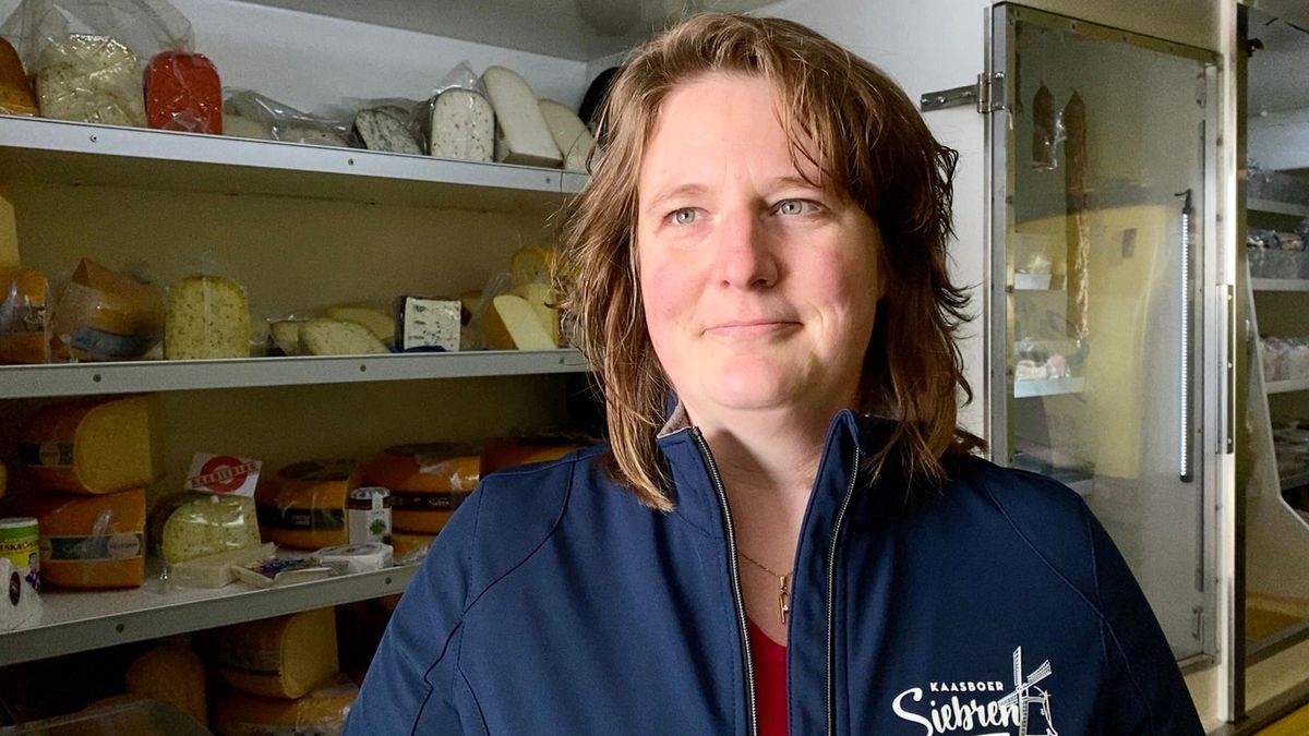 Kaasbedrijf uit Idskenhuizen verschaft werkplek aan mensen met afstand tot de arbeidsmarkt