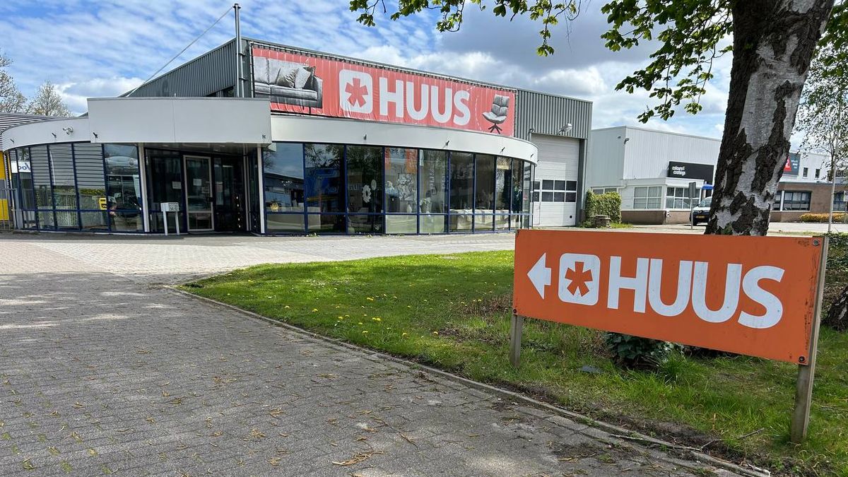 Webshop-meubelgigant Huus failliet: kans groot dat klanten de dupe worden