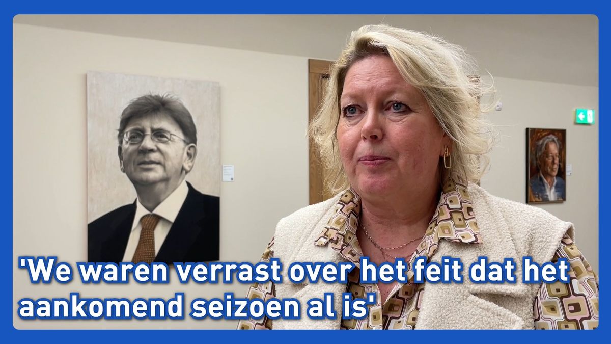 Wethouder enthousiast over vrouwenvoetbal FC Groningen, maar ziet capaciteitsproblemen Corpus den Ho